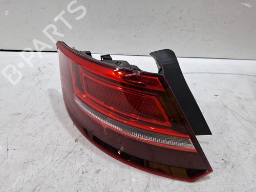 Used Left taillight Left taillight AUDI A3 Sportback (8VA, 8VF) 1.4 TSI (150 hp) 39983572 39983572