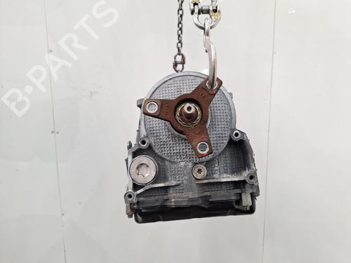 Gearbox MERCEDES-BENZ C-CLASS Coupe (C204) C 220 CDI (204.302) | BP30094676M3