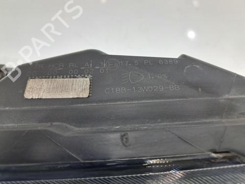 Right headlight FORD FIESTA VI (CB1, CCN) 1.25 | BP39943380C29 - Image 2