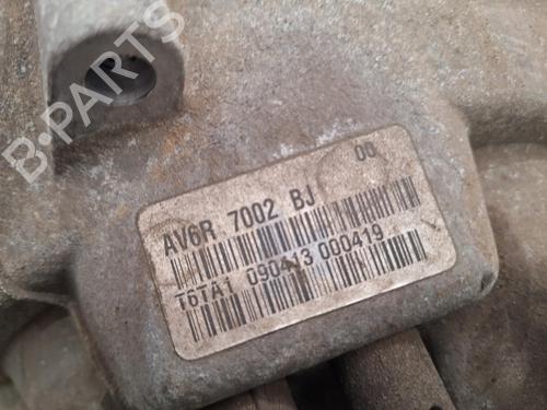 Gearbox FORD C-MAX II (DXA/CB7, DXA/CEU) 1.6 Ti | BP37593344M3 - Image 6