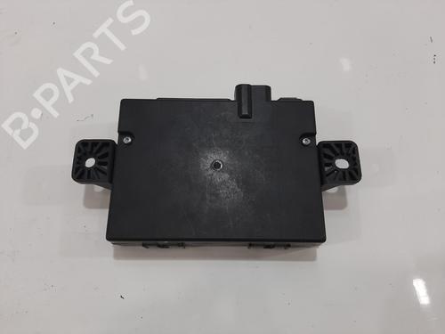 Used Ignition barrel Ignition barrel JAGUAR I-PACE (X590) EV400 AWD (400 hp) 34533515 34533515