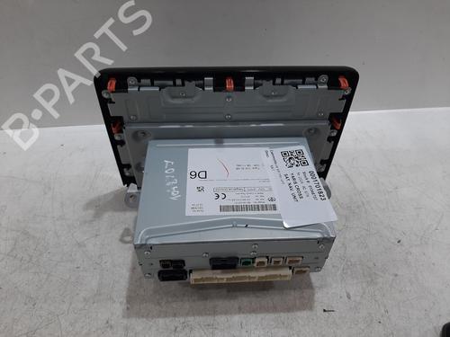 Electronic module TOYOTA YARIS CROSS (MXP_) 1.5 Hybrid (MXPJ11) | BP34619338M83  - Image 5