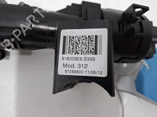 Ignition barrel FIAT 500 (312_) 0.9 (312AXG1A, 312.AXG11) | BP38180302M48 - Image 4