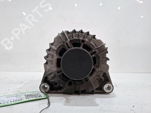 alternator-peugeot-5008-0u_-0e_-2009-2010-2011-2012-2013-2014-2015-2016-2017-37435113 main image