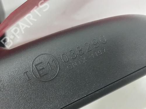 Rear mirror AUDI A1 Sportback (GBA) 25 TFSI | BP26849992I6 - Image 3