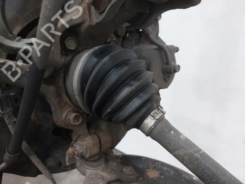 Left front suspension HYUNDAI TUCSON (TL, TLE) 1.6 GDi | BP26775397M72 
