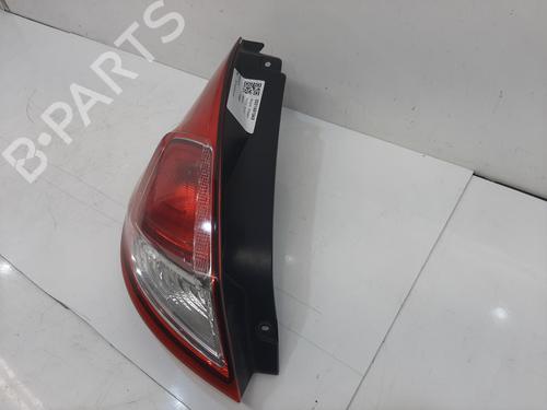 Left taillight FORD FIESTA VI (CB1, CCN) 1.0 EcoBoost | BP28161504C34 