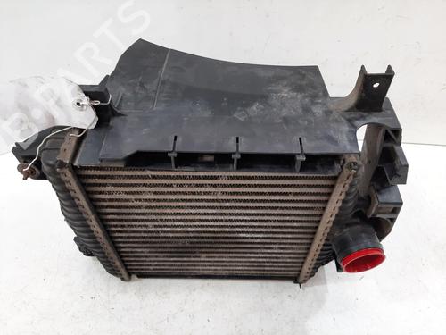 Intercooler LAND ROVER RANGE ROVER IV (L405) 4.4 SDV8 4x4 | BP31978147M30