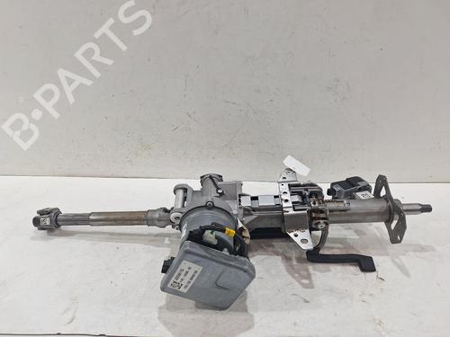 Used Steering column FORD FIESTA VII (HJ, HF) 1.0 EcoBoost mHEV ACTIVE (125 hp) 31537686