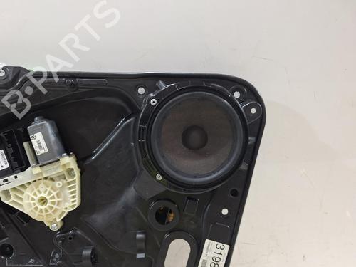 Front right window mechanism VW GOLF VI (5K1) 1.6 TDI | BP36811560C23 - Image 2