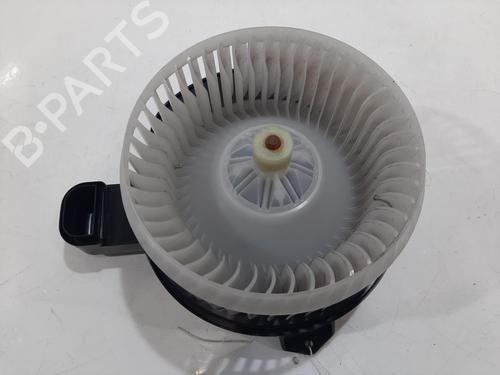 Heater blower motor JAGUAR I-PACE (X590) EV400 AWD | BP29397331M62 