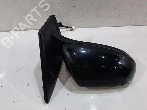 Right mirror TOYOTA YARIS (_P21_, _PA1_, _PH1_) 1.5 Hybrid (MXPH10, MXPH11) | BP32356850C27