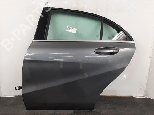 left-rear-door-mercedes-benz-a-class-w176-2012-2013-2014-2015-2016-2017-2018-39531923 main image