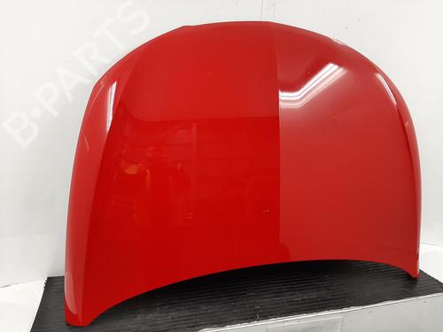 Hood SEAT IBIZA IV (6J5, 6P1) 1.2 TSI | BP26818689C1 