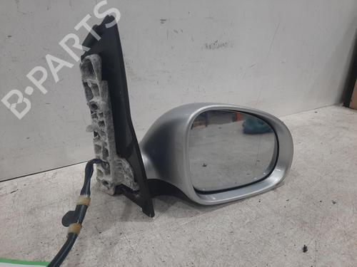 Right mirror VW GOLF PLUS V (5M1, 521) 1.6 TDI | BP26816481C27 