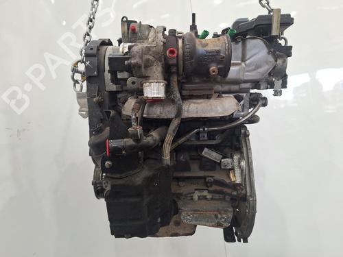 Engine JEEP RENEGADE SUV (BU, B1, BV) 1.4 | BP29883690M1 