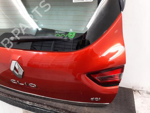 Tailgate RENAULT CLIO IV (BH_) 1.5 dCi 90 | BP29524998C6 