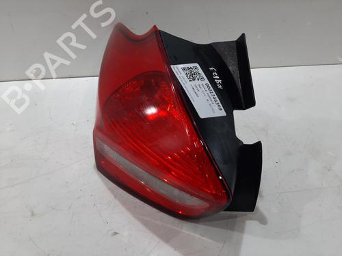 Venstre baglygte Venstre baglygte FORD FOCUS III 1.5 EcoBoost (150 hp) 36530735 36530735