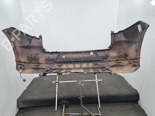 Stoßstange hinten JAGUAR I-PACE (X590) EV400 AWD | BP29524607C8