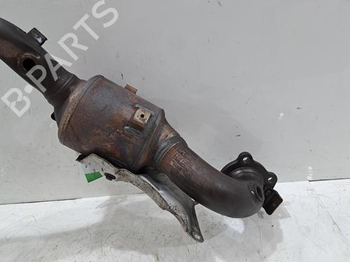 Catalyst FORD FIESTA VI (CB1, CCN) 1.0 EcoBoost | BP39997648M10 - Image 6