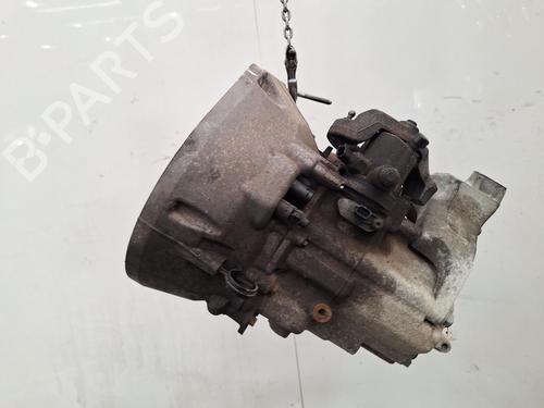 Gearbox FORD FOCUS III Turnier 1.6 TDCi | BP37593324M3 - Image 2