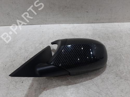 Left mirror BMW 1 (E81) 116 i | BP33010717C26  - Image 5