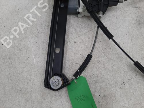 Rear right window mechanism AUDI E-TRON (GEN) 50 quattro | BP26853137C25 