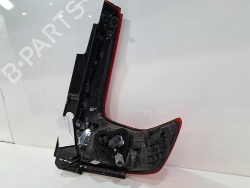 Left taillight VOLVO XC40 (536) D4 AWD | BP33839623C34 - Image 6