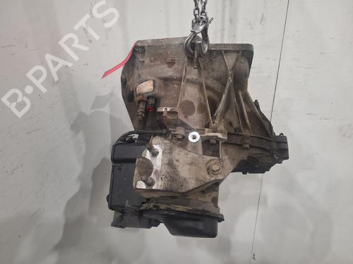 Gearbox FORD FIESTA VI (CB1, CCN) 1.6 TDCi | BP37465253M3 - Image 5