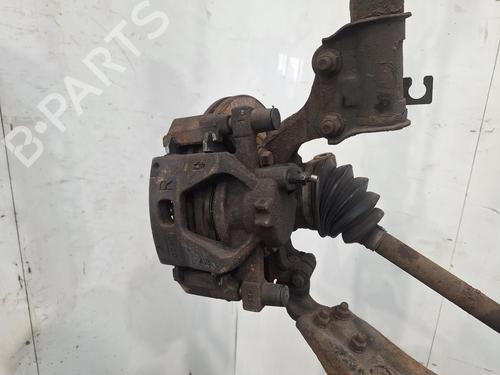 Right front suspension MG MG 3 1.5 | BP26934988M73 