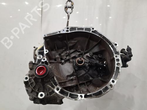 Used Gearbox Gearbox 38199707 38199707