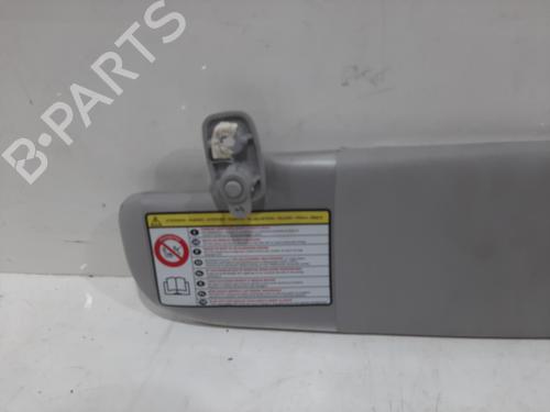 Pala sol esquerda FIAT PANDA (169_) 1.2 (169AXF2A, 169AXF1A) | BP36290677I1 - Image 2