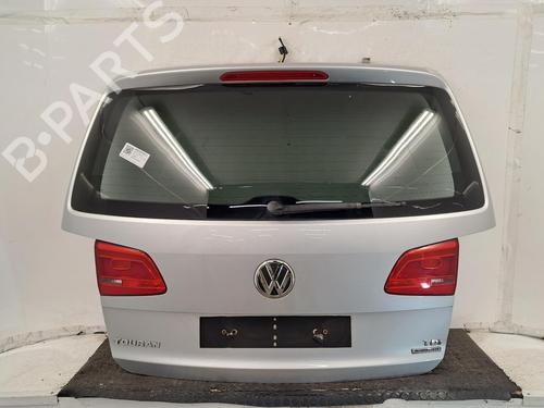 tailgate-vw-touran-1t3-2010-2011-2012-2013-2014-2015-2016-32448989 main image
