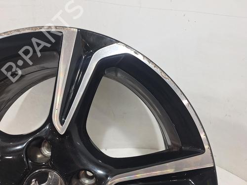 Fælk VAUXHALL CORSA Mk V (F) 1.2 | BP31341271C45 