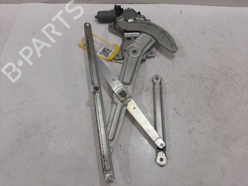 Used Front right window mechanism SUZUKI ALTO VII (GF, HA25_, HA35_) 1.0 (AMF310, GFC31S) (68 hp) 30286253