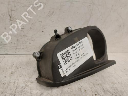 Timing cover VW T-ROC (A11, D11) 1.5 TSI | BP26844078M123 - Image 2