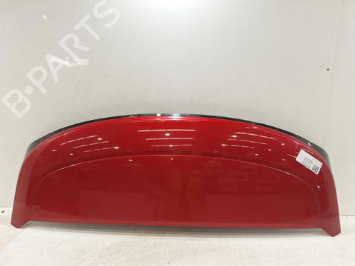 Spoiler bagklap LAND ROVER RANGE ROVER IV (L405) 4.4 SDV8 4x4 (340 hp) 32448326