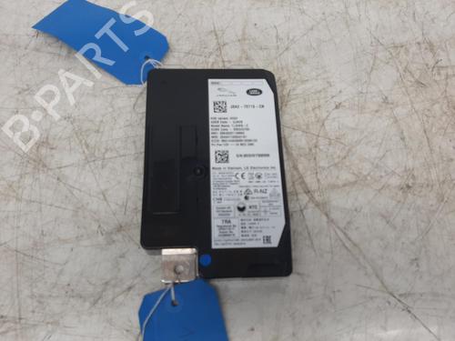 Used Control unit JAGUAR I-PACE (X590) EV400 AWD (400 hp) 26758773