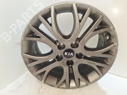 Felge für Felge KIA PRO CEE'D (JD) 1.6 GT (204 hp) 36315594 36315594