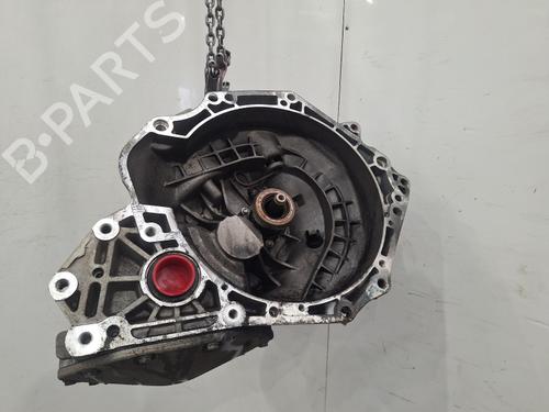 Used Gearbox Gearbox VAUXHALL ASTRA Mk VII (K) Estate (B16) 1.0 (105 hp) 40454713 40454713