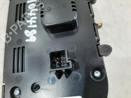 Climate control VAUXHALL MOKKA / MOKKA X (J13) 1.4 | BP33720648I5 - Image 6