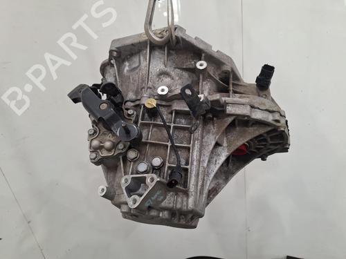 Gearbox HYUNDAI i20 I (PB, PBT) 1.2 | BP29397974M3 