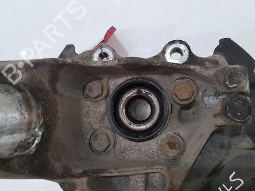 Left front steering knuckle VOLVO V40 Hatchback (525) T3 | BP36403634M25 - Image 6