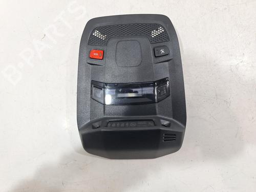 Interior roof light PEUGEOT 508 SW II (FC_, FJ_, F4_) 2.0 BlueHDi 160 | BP31999295I8