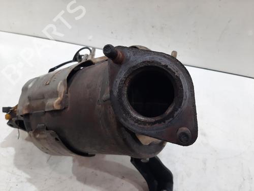 Particulate filter HYUNDAI i40 I (VF) 1.7 CRDi | BP38305125M81 - Image 4