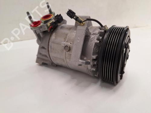 AC compressor VOLVO XC40 (536) T3 | BP26804860M34 
