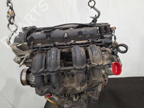 Engine FORD FIESTA VI (CB1, CCN) 1.25 | BP31341865M1 