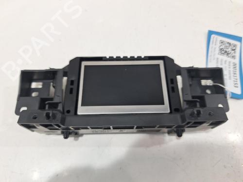 Afficheur FORD FOCUS III 1.5 TDCi (120 hp) 31903563