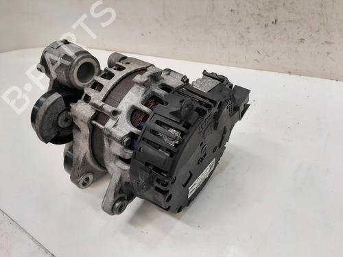 Alternator FIAT 500 (312_) 1.0 Mild Hybrid (312.AYD1B) | BP35985806M7  - Image 5