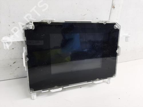 Display monitor FORD FIESTA VI (CB1, CCN) 1.25 | BP26837273C48 
